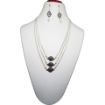 Multi Lines Necklace