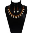 Sea shell Choker Necklace