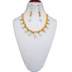 Sea shell Choker Necklace