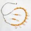 Sea shell Choker Necklace