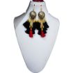 Tassel Fancy Earrings