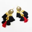 Tassel Fancy Earrings