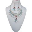 Metal Hasli Necklace