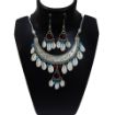 Metal Hasli Necklace