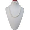 Picture of Single Line Real Pearl Necklace